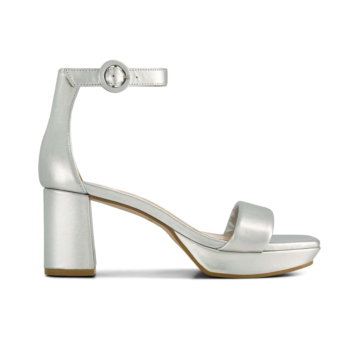 Carla Platform Sandal