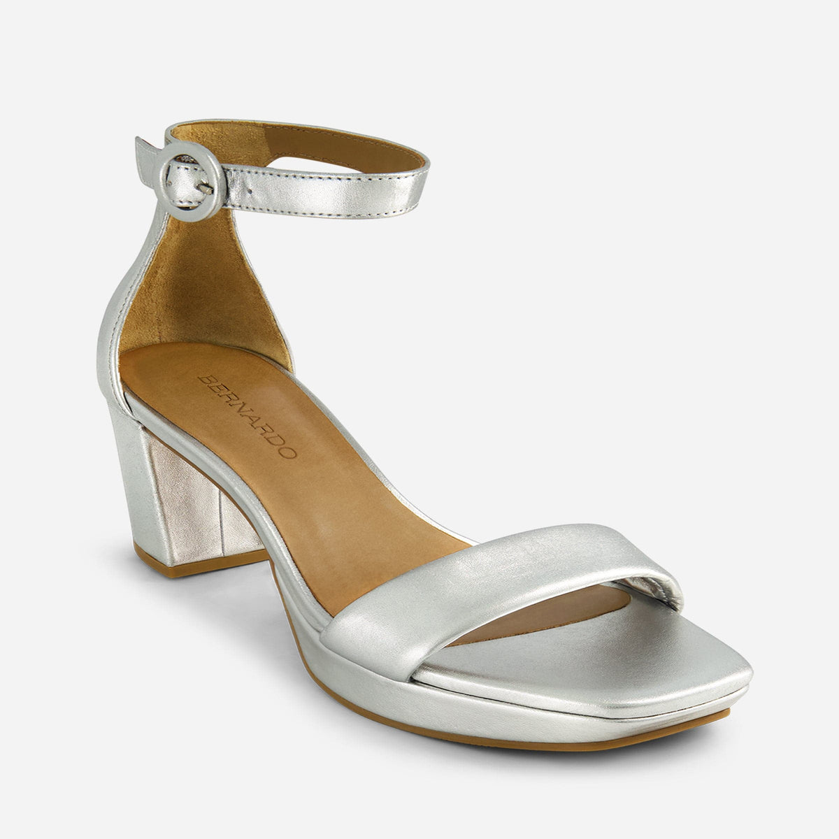 Carla Platform Sandal