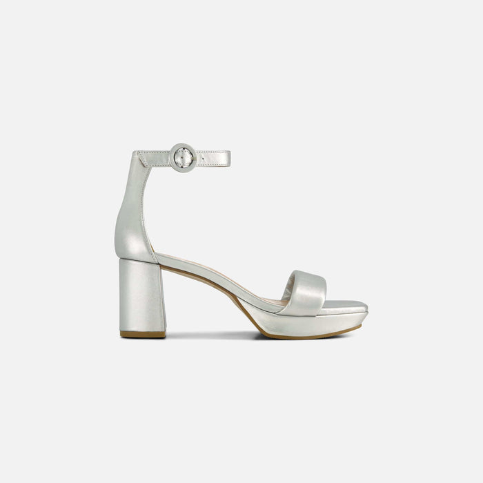 Carla Platform Sandal