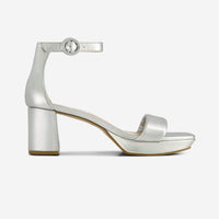 Carla Platform Sandal