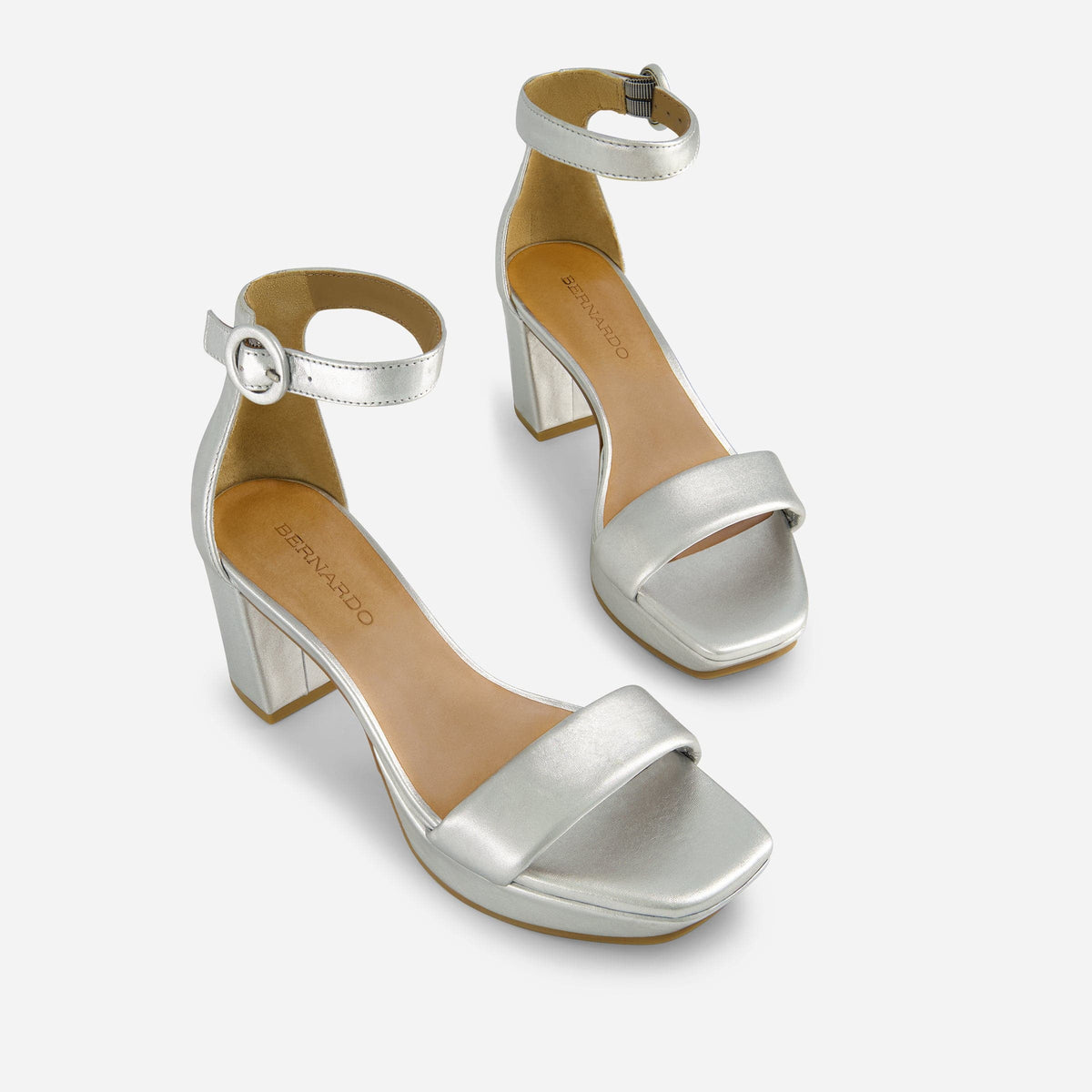 Carla Platform Sandal