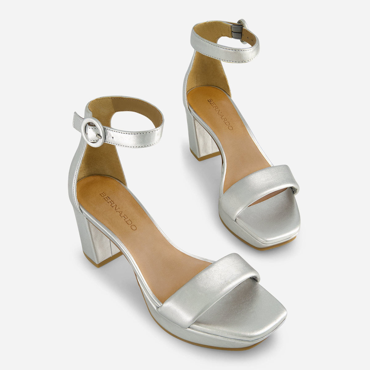 Carla Platform Sandal