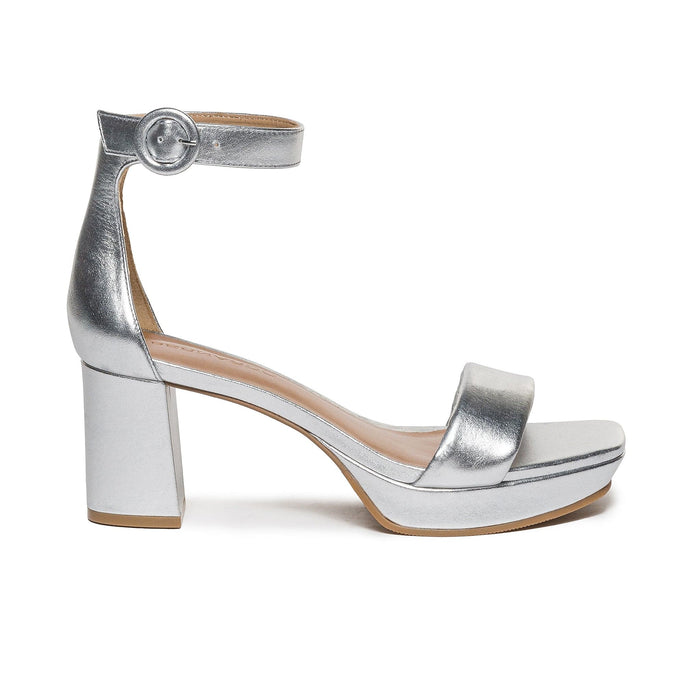 Carla Platform Sandal