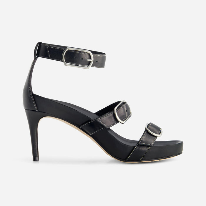 Castel Stiletto Sandal