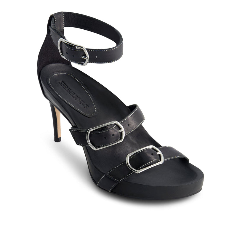 Castel Stiletto Sandal