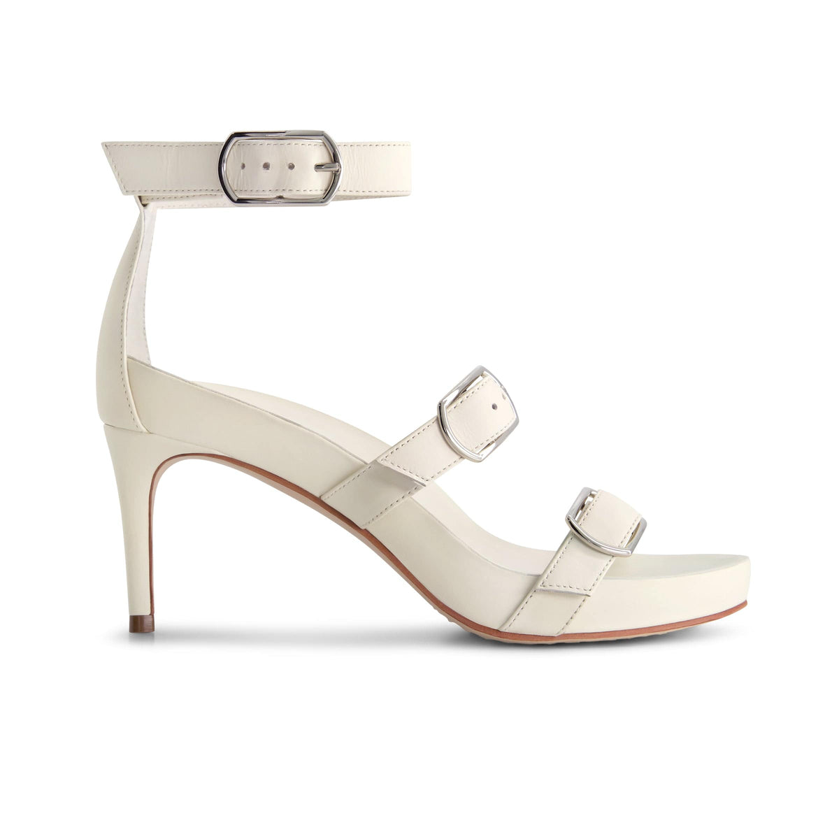 Castel Stiletto Sandal