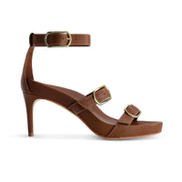 Castel Stiletto Sandal