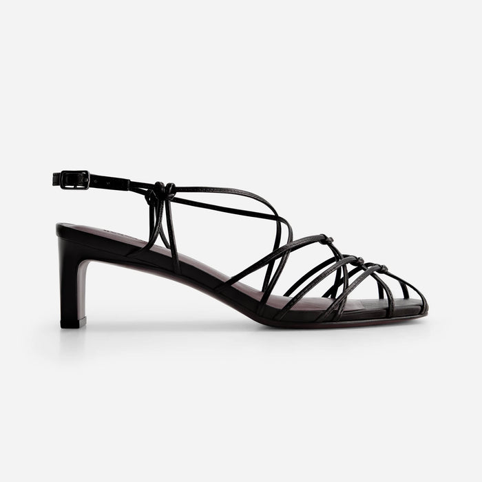 Catrina Strappy Heel Sandal