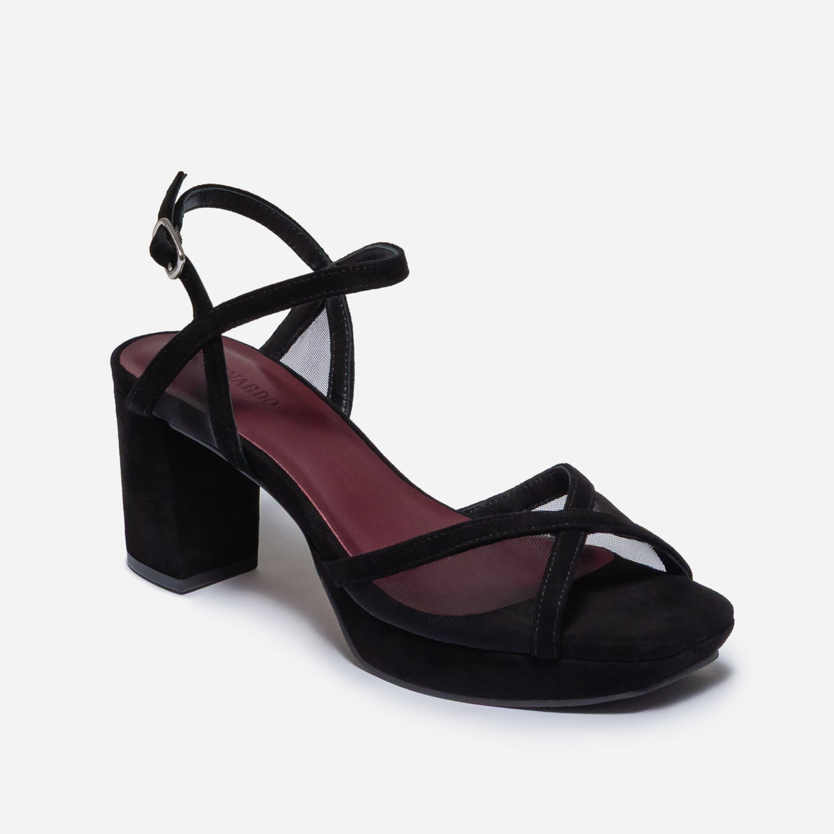Celeste Platform Heel