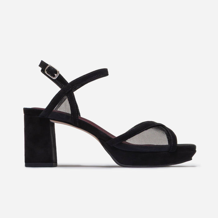 Celeste Platform Heel