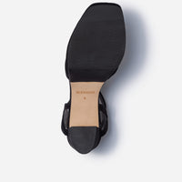 Celeste Platform Heel