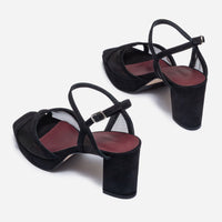 Celeste Platform Heel