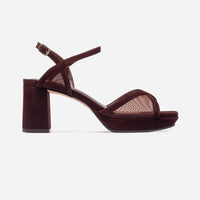 Celeste Platform Heel