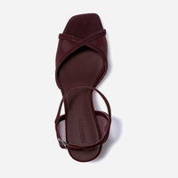 Celeste Platform Heel