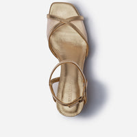 Celeste Platform Heel