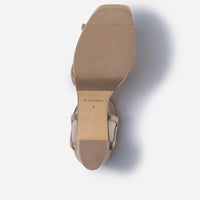 Celeste Platform Heel