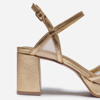Celeste Platform Heel
