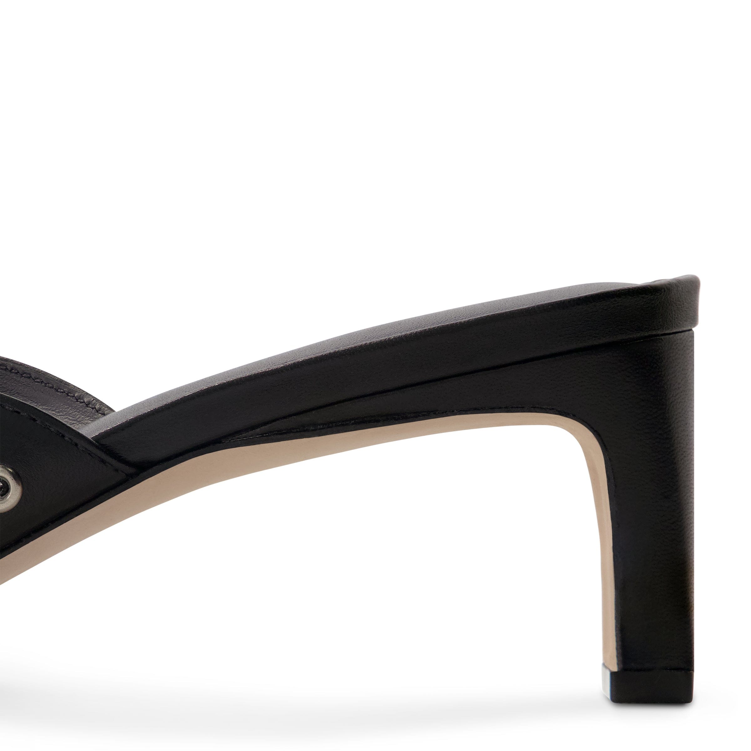 【ドゥーズィエムクラス】BALDAN MULE ドゥーズィエムクラス BALDANミュール DEUXIEME CLASSE - BALDAN