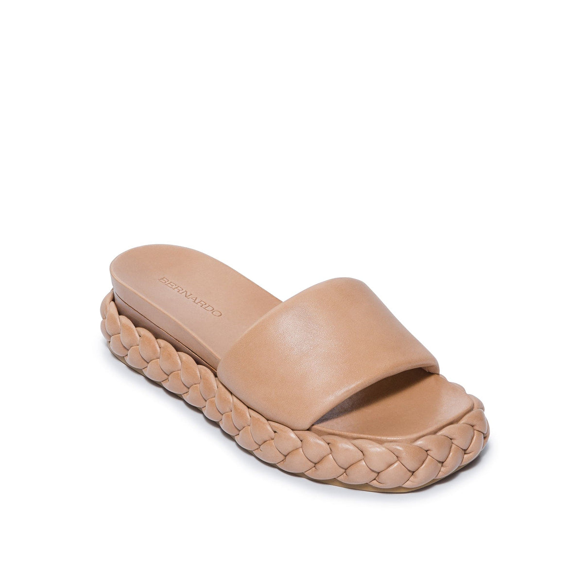 Charleston Braided Sandal