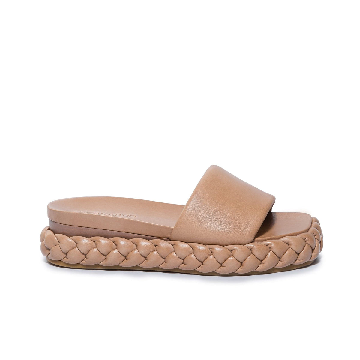 Charleston Braided Sandal