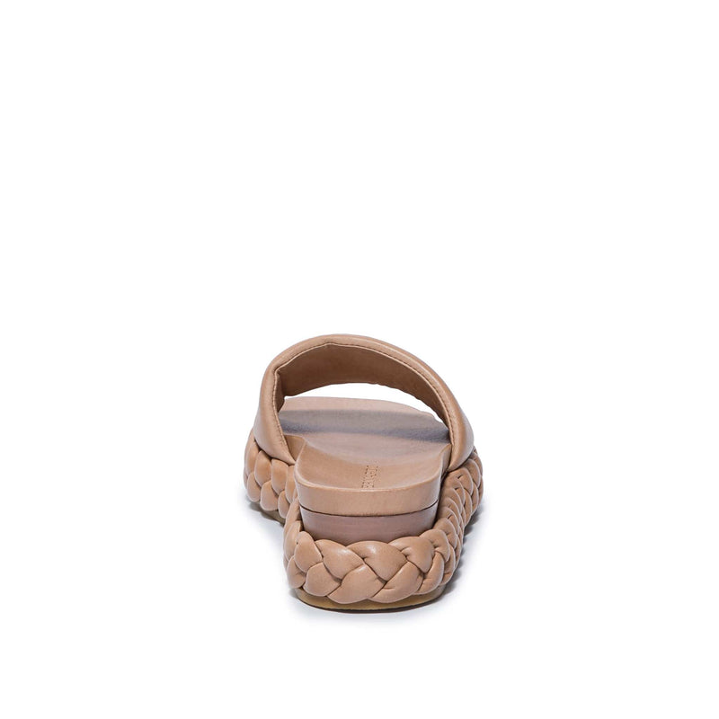 Charleston Braided Sandal