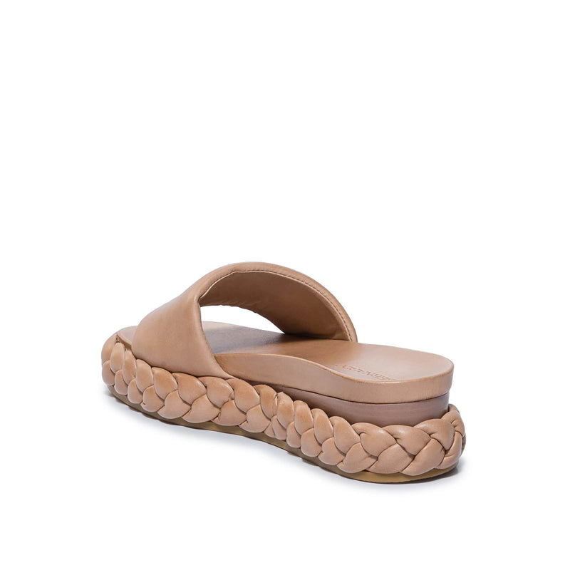 Charleston Braided Sandal