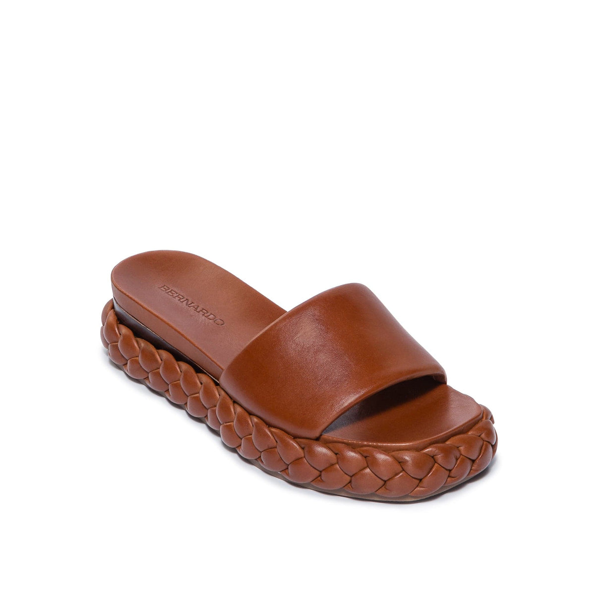 Charleston Braided Sandal