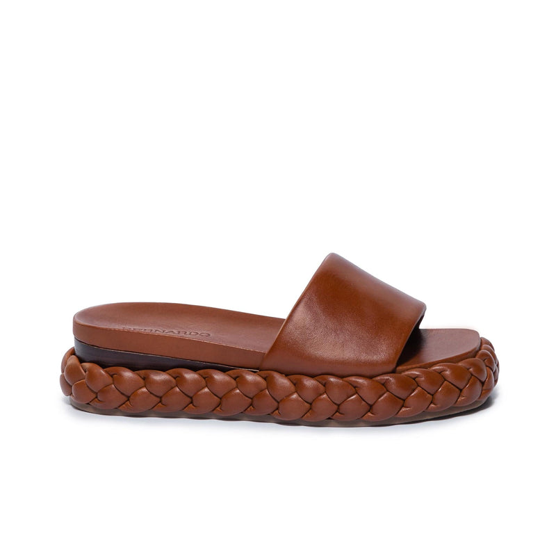 Charleston Braided Sandal