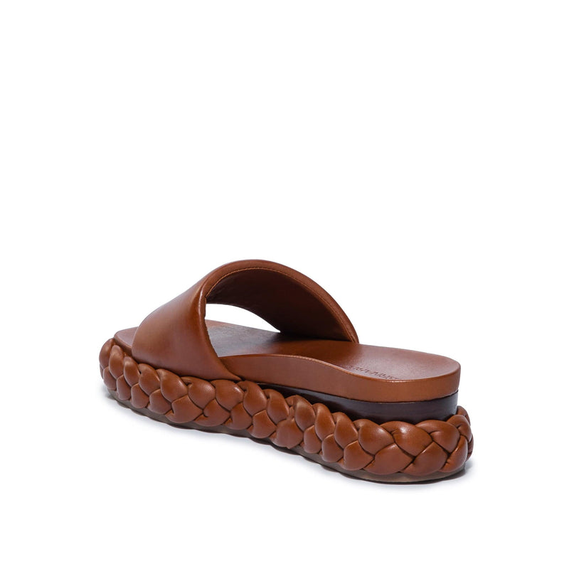 Charleston Braided Sandal