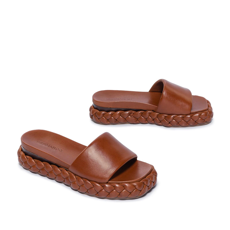 Charleston Braided Sandal