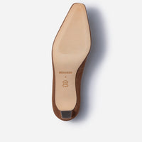 Chiara Kitten Heel Pump