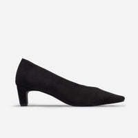 Chiara Kitten Heel Pump
