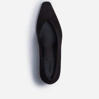 Chiara Kitten Heel Pump