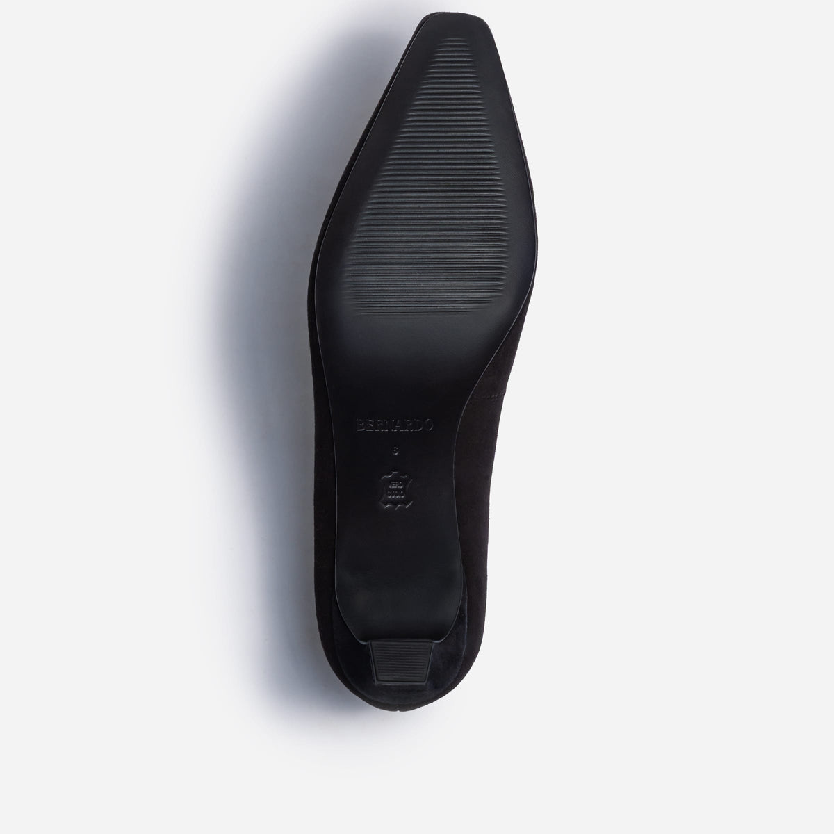 Chiara Kitten Heel Pump