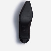 Chiara Kitten Heel Pump
