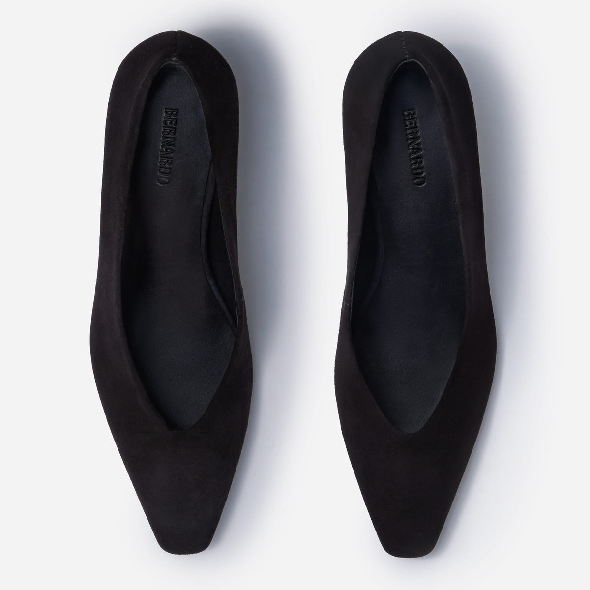 Chiara Kitten Heel Pump