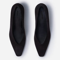 Chiara Kitten Heel Pump