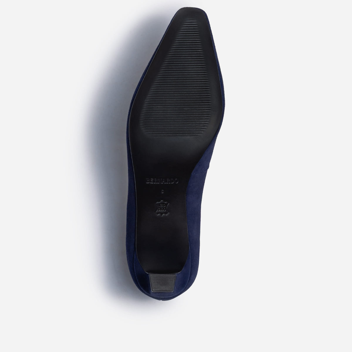 Chiara Kitten Heel Pump