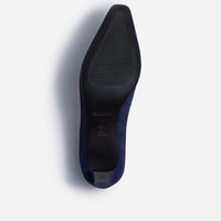 Chiara Kitten Heel Pump