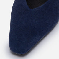 Chiara Kitten Heel Pump