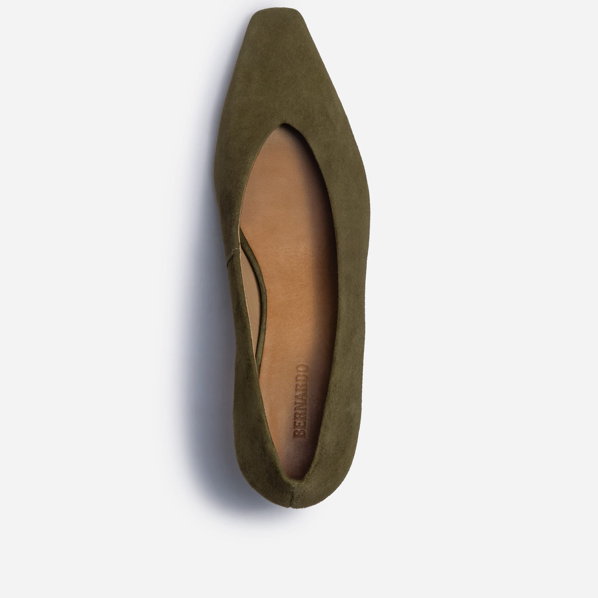 Chiara Kitten Heel Pump