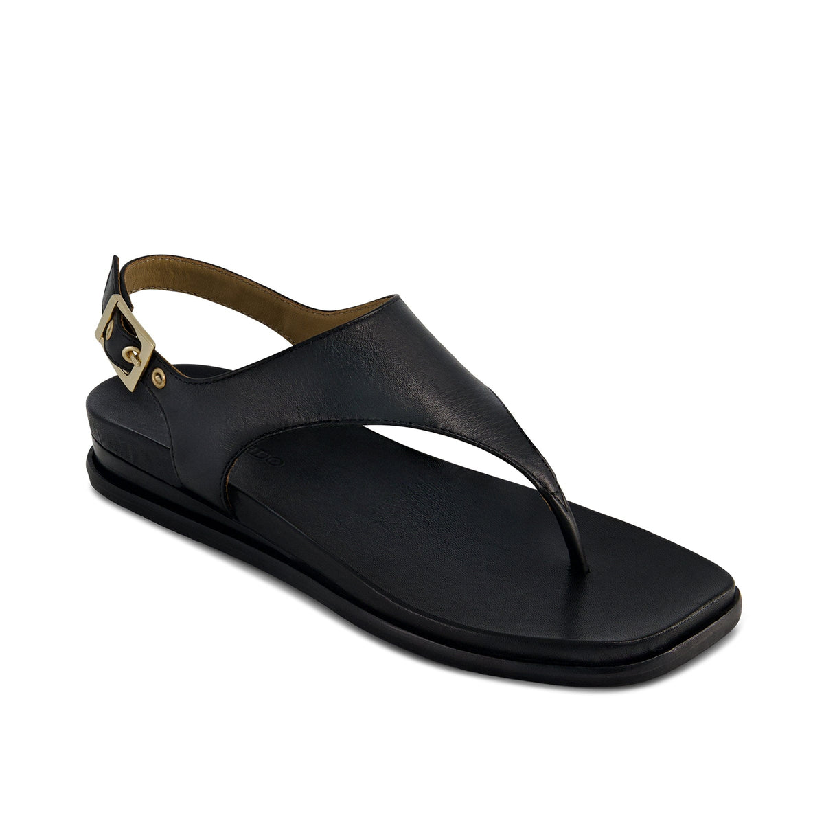 Concord Thong Sandal