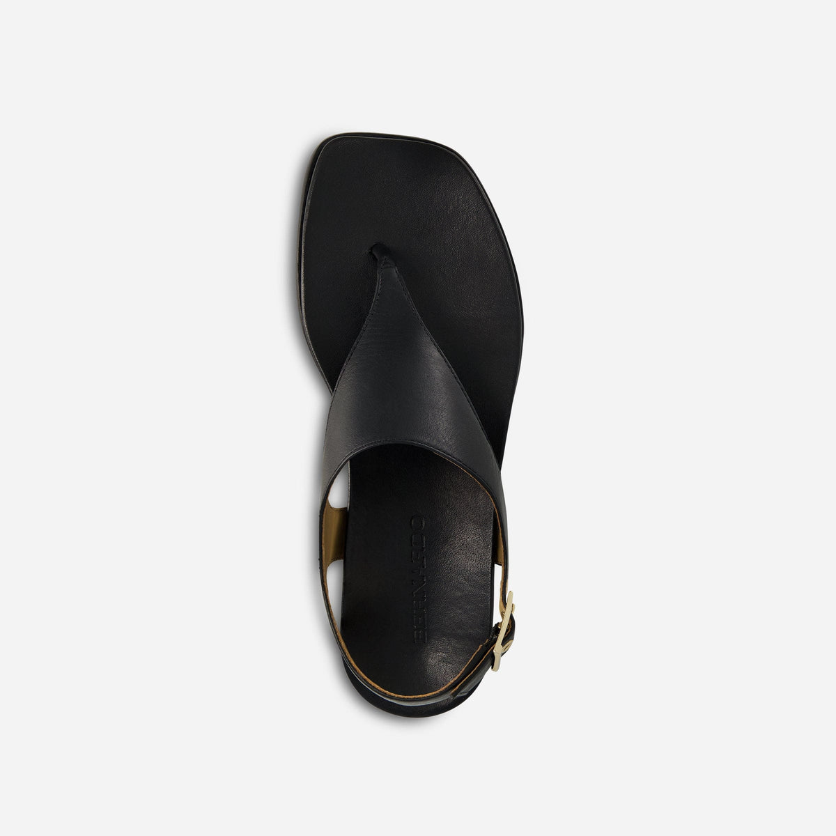 Concord Thong Sandal