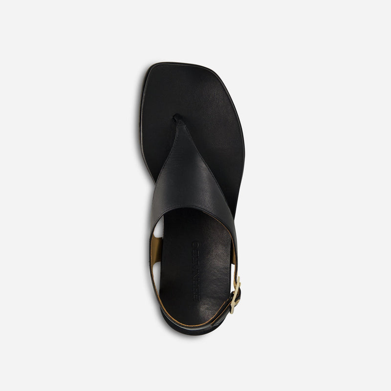 Concord Thong Sandal