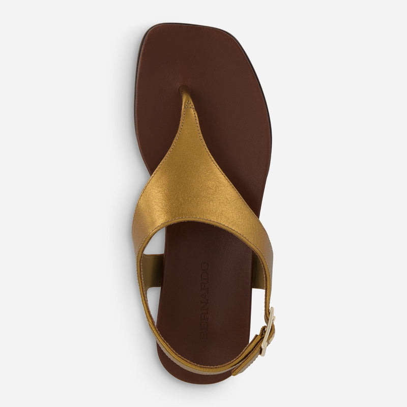 Concord Thong Sandal