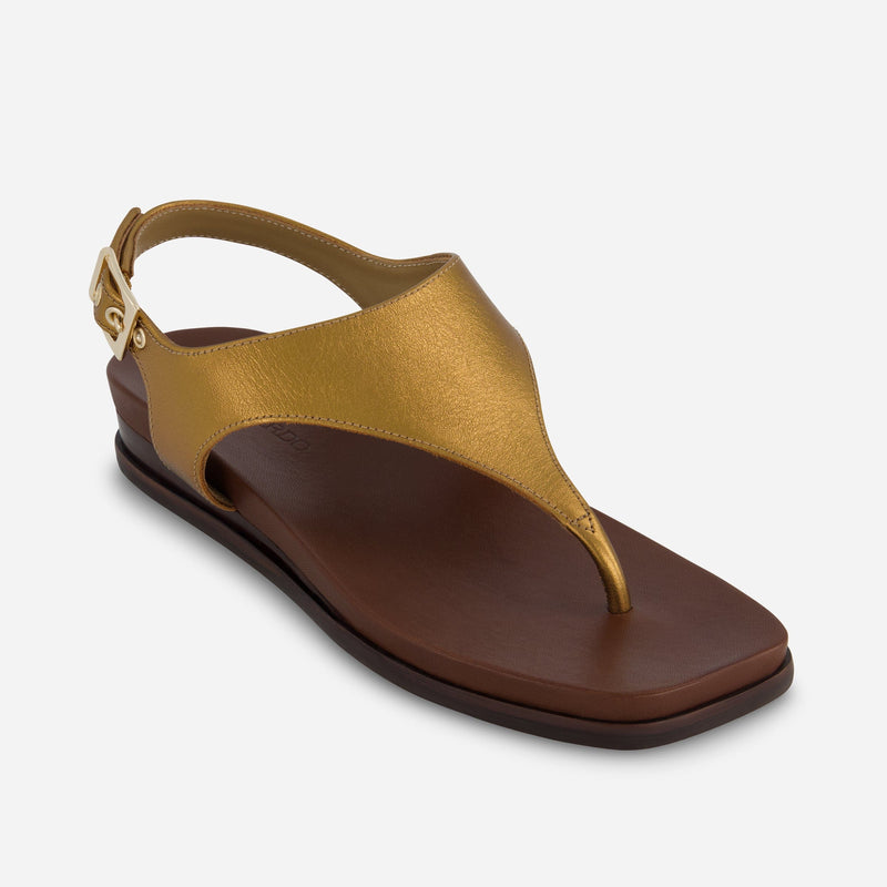 Concord Thong Sandal