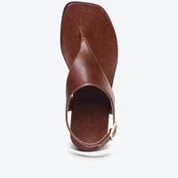 Concord Thong Sandal