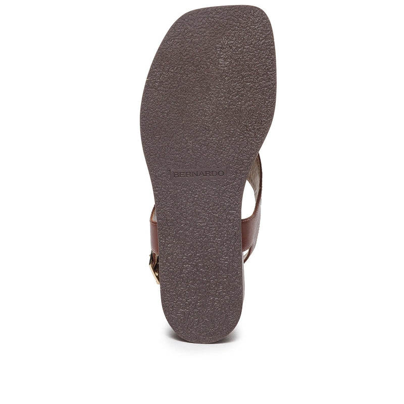 Concord Thong Sandal