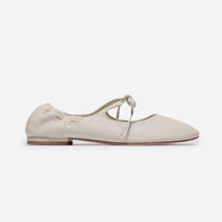 Court Ballet Flat