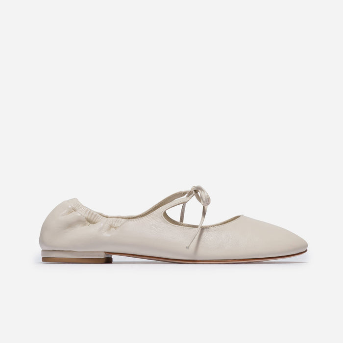 Court Ballet Flat